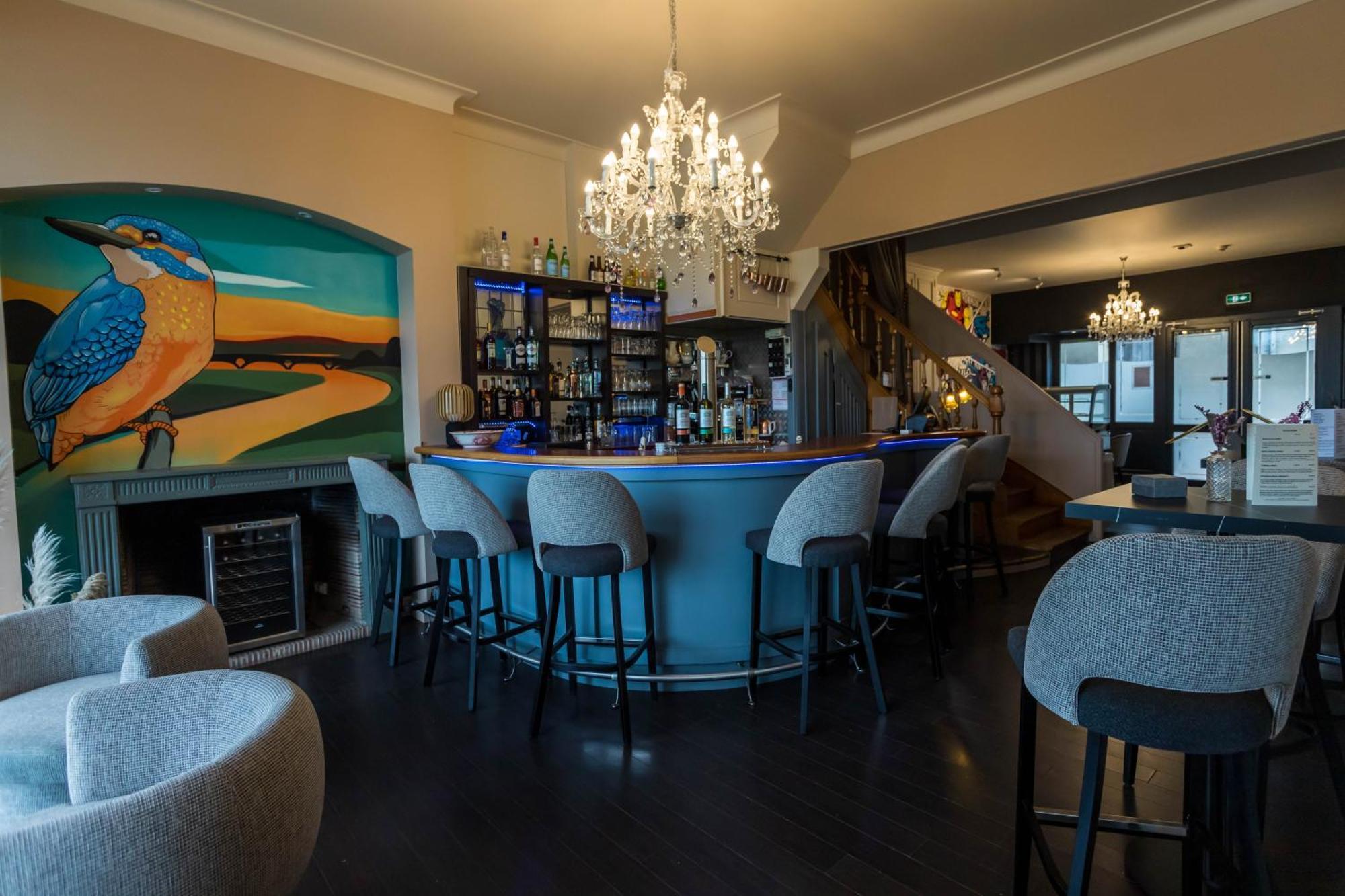 Restaurant Cote Garonne Le Balcon Des Dames - Fauillet Marmande - Vue Panoramique Bord De Garonne Climatisees 3* Tonneins